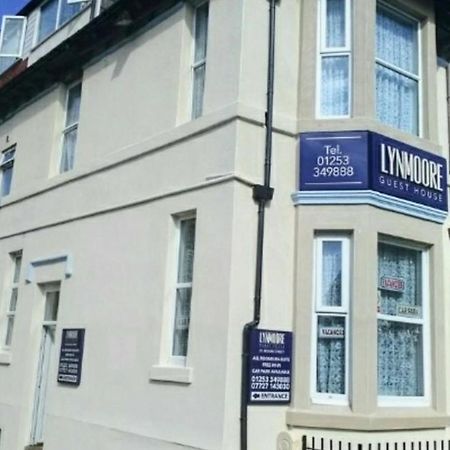 Lynmoore Guest House Blackpool Dış mekan fotoğraf