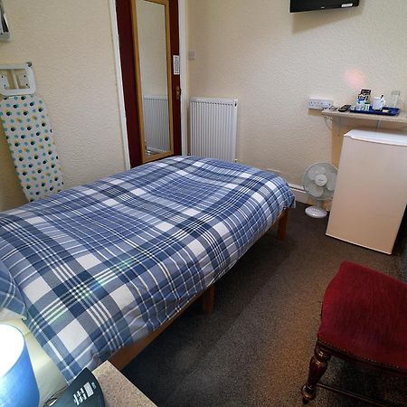 Lynmoore Guest House Blackpool Dış mekan fotoğraf