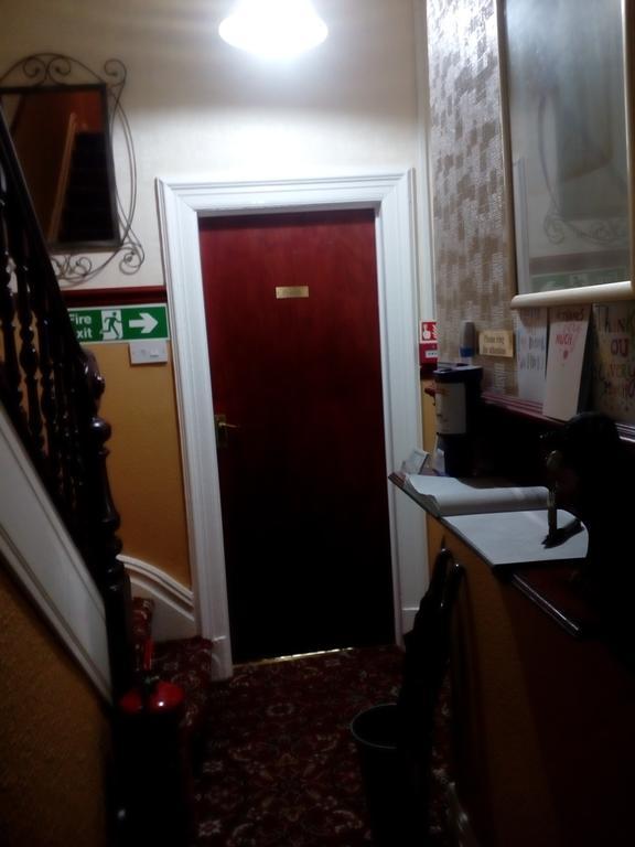 Lynmoore Guest House Blackpool Dış mekan fotoğraf
