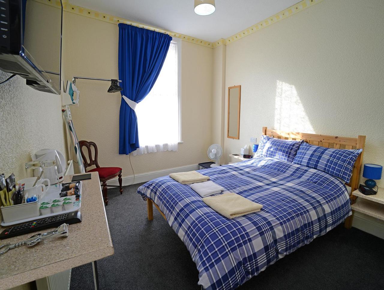 Lynmoore Guest House Blackpool Dış mekan fotoğraf