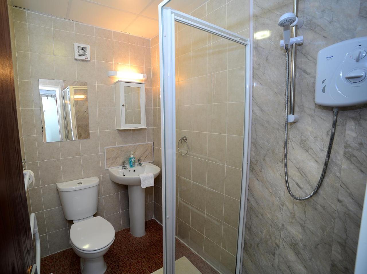 Lynmoore Guest House Blackpool Dış mekan fotoğraf