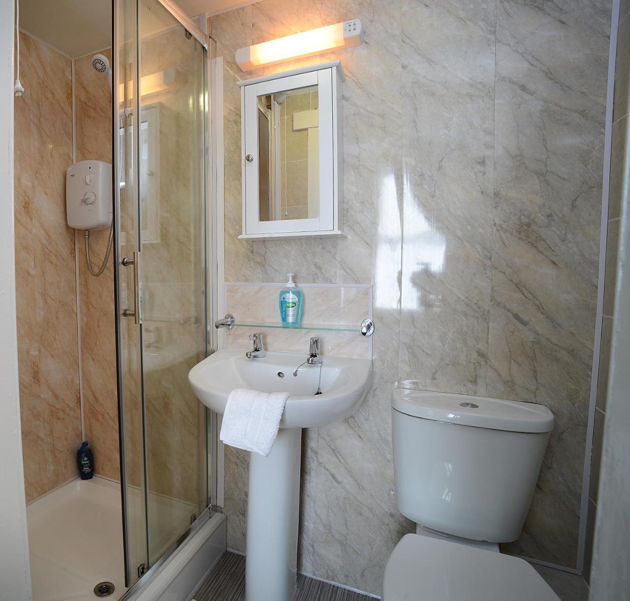 Lynmoore Guest House Blackpool Dış mekan fotoğraf