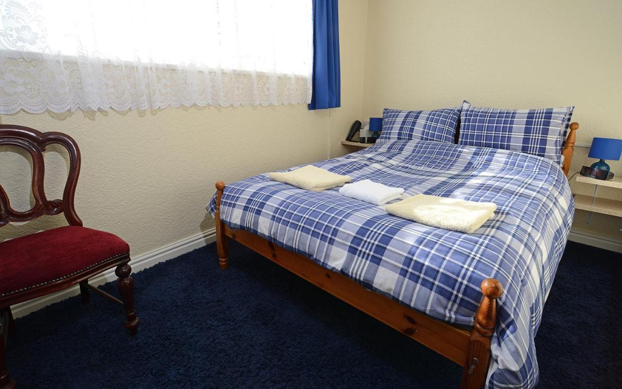 Lynmoore Guest House Blackpool Dış mekan fotoğraf